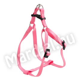 Ferplast Hám Easy P XS 32-47cm 10mm pink