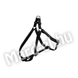 Ferplast Hám Easy P XS 32-47 cm 10mm fekete