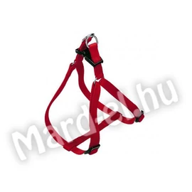 Ferplast Hám Easy P S 36-54 cm 10mm piros
