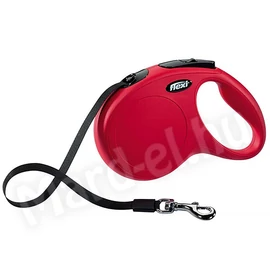 Flexi Új Classic szalag M 5m piros 25kg