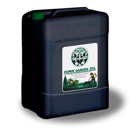 Humin Garden Sol huminsav koncentrátum 5l