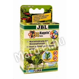 JBL 7 + 13 Kugeln
