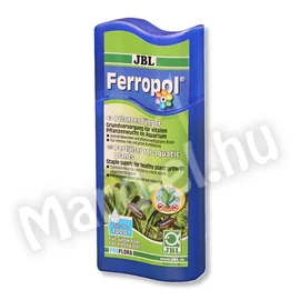 JBL Ferropol 100ml