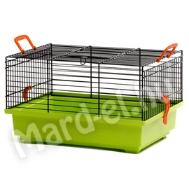 JK Rágcsálóketrec Teddy 36x24x21cm 33232