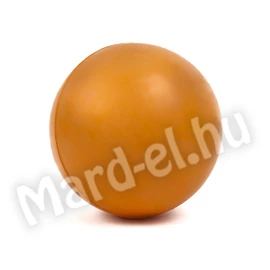 JK Játék gumilabda tömör 7,5cm 46183