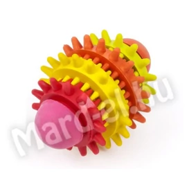 JK Játék fogtisztító 8cm 46224
