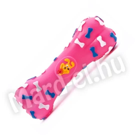 JK Játék Sípolós csont 15cm 46401