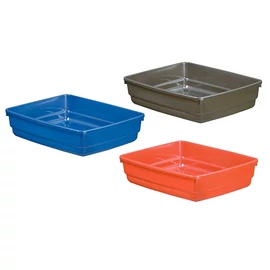 MPS Micio Cica WC 43cm keret nélkül  25120070