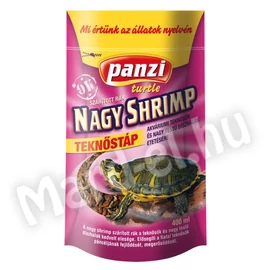 Panzi Nagy shrimp 400ml