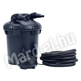 Pontec PondoPress 15000