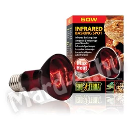 ExoTerra Infrared Basking Spot 50W 2141