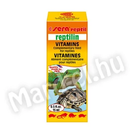 Sera Reptilin 15ml