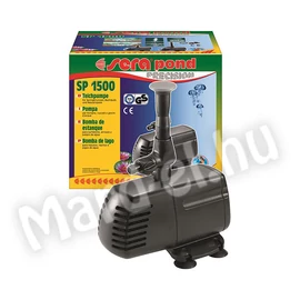 Sera pond szökőkútpumpa SP 1500  1650l/h