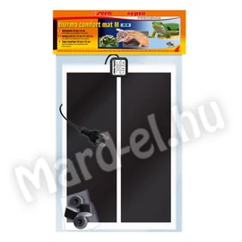 Sera Reptil thermo comfort mat fűtőlap M 28x42cm/20W