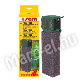 Sera Belső szűrő F700 5W