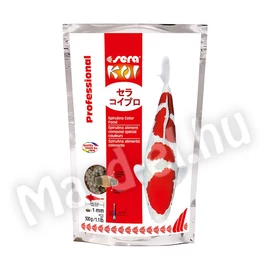 Sera Prof. Koi spirulina 500g
