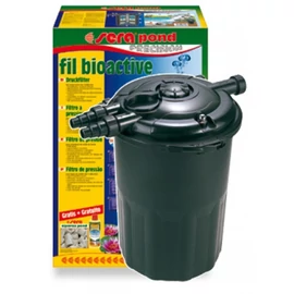 Sera Pond fil bioaktív nyomószűrő 12000l-ig
