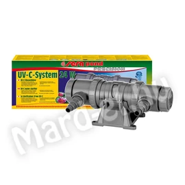 Sera UV-C System 24Watt
