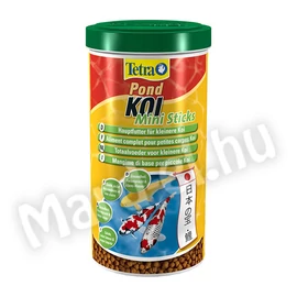Tetra Pond Koi Mini Sticks 1l
