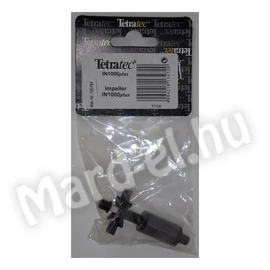 Tetra Rotor IN 1000 Plus