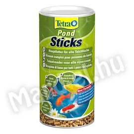 Tetra Pond Sticks 1l