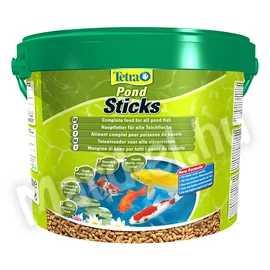 Tetra Pond Sticks 10l
