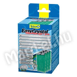 Tetra EasyCrystal C 250/300 normál betét 3db