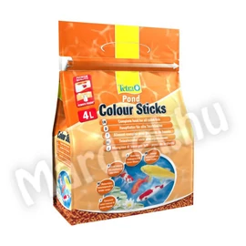 Tetra Pond Colour Sticks 4l