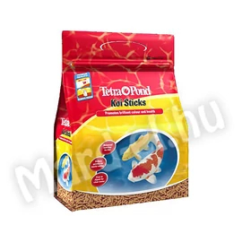 Tetra Pond Koi Sticks 4l