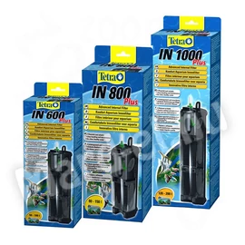 Tetra IN 1000 Plus belső szűrő 150-200l