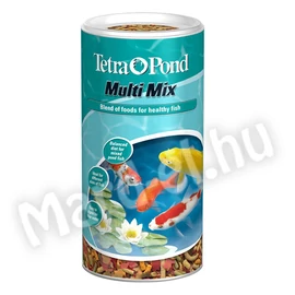 Tetra Pond MultiMix 1l
