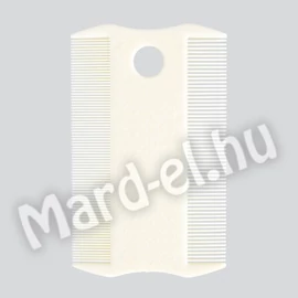 Trixie Fésű bolha műa. 2402