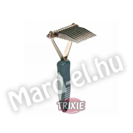 Trixie fésű filcbontó 2419