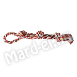 Trixie Játék rágókötél 450g/60cm 3275