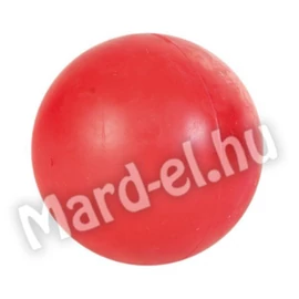 Trixie Játék Gumilabda töm. 8,5cm 3303