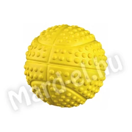 Trixie Játék gumilabda sípoló 5,5cm 34843