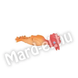 Trixie Játék latex csirke mini 35091