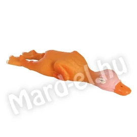 Trixie Játék latex liba mini 35093