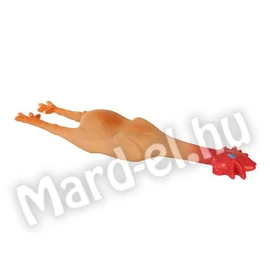 Trixie Játék latex csirke nagy 3539
