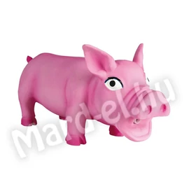 Trixie Játék röf. malac kicsi 35490