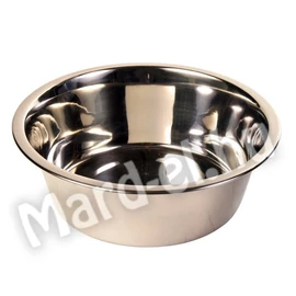 Trixie Etetőtál fém 2,8l/24cm 24844