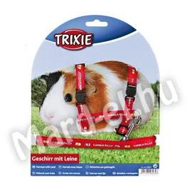 Trixie Hám+póráz tengerimalac 6264