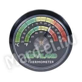Trixie Reptiland Thermometer analóg 76111