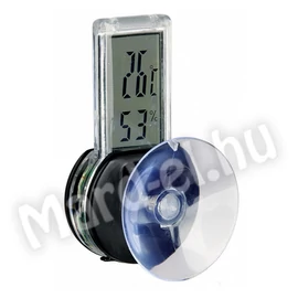 Trixie Reptiland Thermo/hygrometer digital 76115