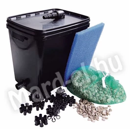 Ubbink FiltraPure 4000 szűrőhordó