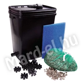 Ubbink FiltraPure 7000 szűrőhordó