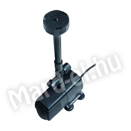Ubbink Xtra 400 szökőkút pumpa 380l/h