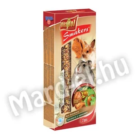 Vitapol Duplarúd rágcsálóknak mogyorós 90g 1106