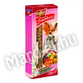 Vitapol Duplarúd rágcsálóknak gyüm. 90g 1107