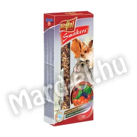 Vitapol Duplarúd rágcsálóknak erdei gy. 90g 1110